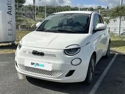 Fiat 500 e 118ch Pack Confort & Style MY24