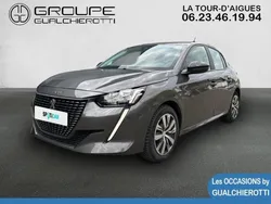 Peugeot 208 1.2 PureTech 100ch S&S Active Pack