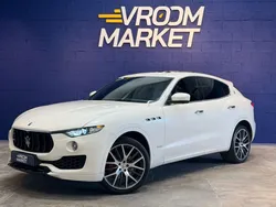 MASERATI Levante 3.0 D 275ch GranSport - 2018 - 108 800 km - magnifique configuration
