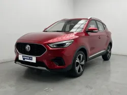 MG ZS 1.5 VTi-Tech Comfort 78kW