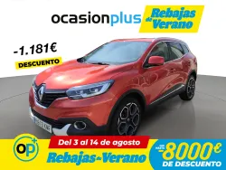 RENAULT Kadjar 1.2 TCe Energy S-Edition 97kW