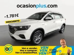 SWM G01 1.5T Luxury