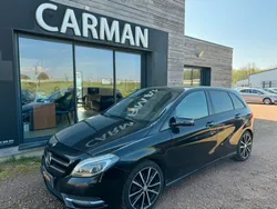 ✅️✅️Mercedes Classe B 200 CDI 136cv FASCINATION