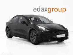 Tesla Model 3 Tração Traseira