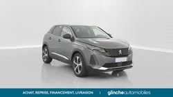 Peugeot 3008 III 1.5 BlueHDi 130ch Allure Pack EAT8