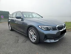 Bmw Série 3 Touring 320d xDrive 190ch Business Design BVA8 - ENTRETIEN BMW