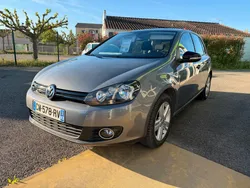 GOLF VI Boite auto Garantie 6 mois