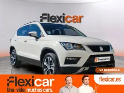 SEAT Ateca 1.0 TSI S&S Style