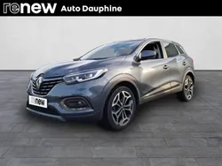 Renault Kadjar Blue dCi 115 EDC Techno