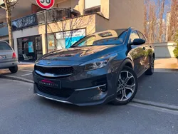 KIA XCEED MY21 1.5l T-GDi 160 ch ISG DCT7 Design - ENTRETIEN COMPLET KIA - GARANTIE DECEMBRE 2028