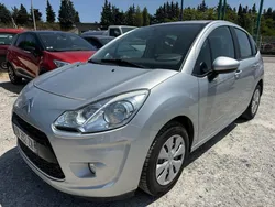 Citroen C3 1.4 HDI 70 CV