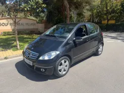 Mercedes-Benz A 180 180CDI Avantgarde Aut.
