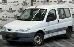 Citroen BERLINGO 1.9 D MULTISPACE GARANTIE 12 MOIS