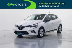 RENAULT Clio Blue dCi Business 74kW
