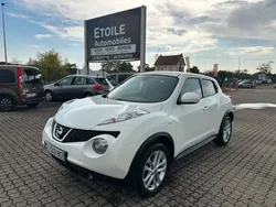 SUPERBE NISSAN Juke 1.6 117ch ACENTA BVA