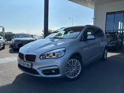Bmw Série 2 Gran Tourer 216dA 116ch Luxury