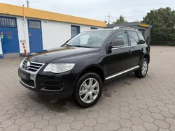 Volkswagen Touareg V6 TDI | 239 ch BVA GPS Phares xénon Radars avant/arrière Sièges chauffants Bl...