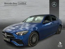 Mercedes-Benz C 200 d