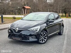 Renault Clio 1.0 TCe Intens