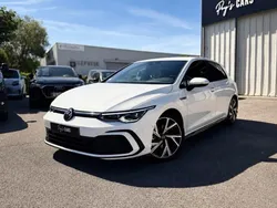 VOLKSWAGEN GOLF R-Line 1.5 eTSI 150 - ACC - CLIM TRIZONE - CAM - LED - CARPLAY