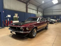 FORD MUSTANG Mach 1 - Garantie 12 mois - Ouvert à la négociation