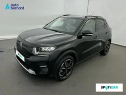 Citroen C3 1.2 Turbo 100ch MAX