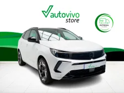 OPEL Grandland PHEV 1.6 Turbo GSe Aut. 4x4 300