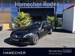 Mercedes-benz Classe C 220 d Business Executive