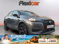 DS DS3 Crossback DS 3 Crossback BlueHDi Be Chic 100