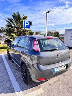 Fiat Punto 1.2 Easy Start&Stop
