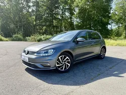 Volkswagen Golf 1.5 TSI EVO 130ch Connect 5p