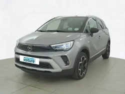 Opel Crossland 1.2 Turbo 130 ch BVA6 - Ultimate