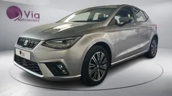 Seat Ibiza 1.0 TSI 110 COPA DSG
