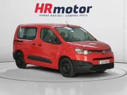 TOYOTA Proace City Verso Family L1 1.5D 5pl. Active