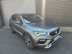 SEAT ATECA 2.0 TDI 150 SYLE Dsg7 tva récupérable