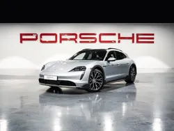 Porsche Taycan 571ch 4S avec batterie performance plus MY21