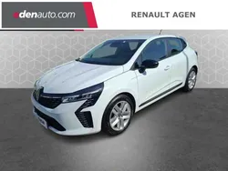 Renault Clio TCe 90 ch GSR2 Evolution