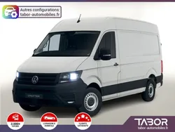 Volkswagen Crafter 35 177 L3H3 AppCo regulator