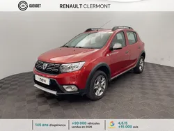 Dacia Sandero TCe 90 Stepway