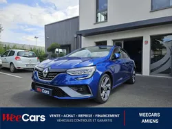 Renault megane 1.3 tce 140 rs line edc bva