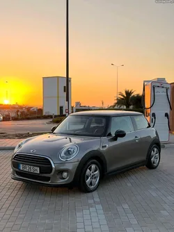 MINI One one