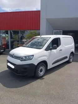 Citroën Berlingo BLUEHDI 100 CONTROL