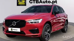 Volvo XC60 de 2021