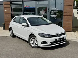 VOLKSWAGEN Polo 1.0 TSI 95 S&S BVM5 Confortline