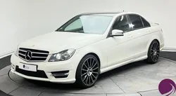Mercedes Classe C C180 CDI BlueEfficiency