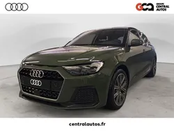 Audi A1 sportback 30 TFSI 116 ch S tronic 7 Design