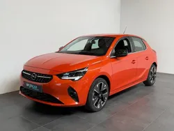 Opel Corsa Corsa-e 136 Elegance / Carplay / Caméra / SOH 87.6%