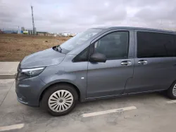 Mercedes-Benz Vito VITO 114 PRO TOURER