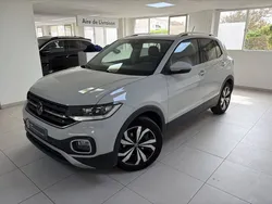 VOLKSWAGEN T-Cross 1.0 TSI 110 Start/Stop DSG7 Style