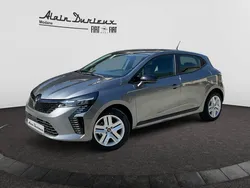 RENAULT Clio Blue dCi 100 ch GSR2 Evolution